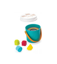 Load image into Gallery viewer, Infantino-Stack 'N Nest Buckets

