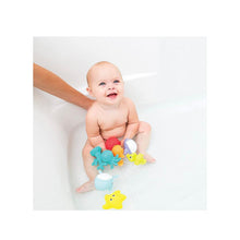 Load image into Gallery viewer, Infantino-Bath Squirters (0m+)
