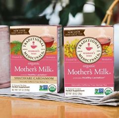 Mother's Milk 16 pcs and 32 pcs