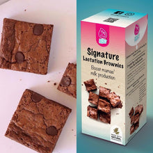 Load image into Gallery viewer, Lactation Signature Brownies
