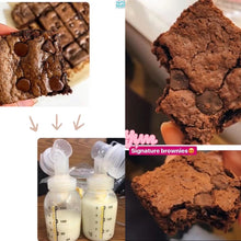 Load image into Gallery viewer, Lactation Signature Brownies
