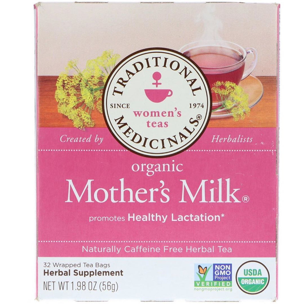 mother's milk 56g