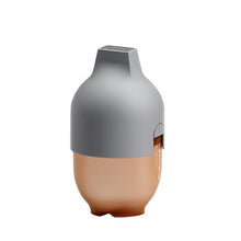 Load image into Gallery viewer, He Or She - Ultra Wide Neck Baby Bottle
