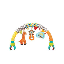 Load image into Gallery viewer, Infantino-Clip &amp; Play (0m+)
