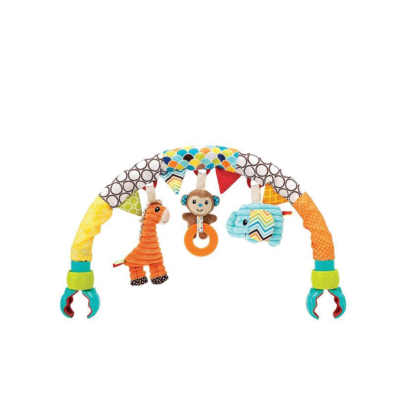 Infantino-Clip & Play (0m+)