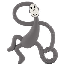 Load image into Gallery viewer, Matchstick Monkey Dancer - Grey

