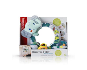 Infantino-Discover & Play