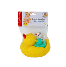 Load image into Gallery viewer, Infantino-Bath Duck (0m+)
