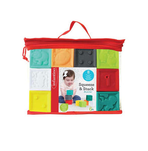 Infantino-Squeeze & Stack