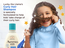 Load image into Gallery viewer, Aveeno-Curly Hair Shampoo
