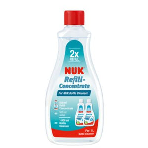 Nuk Bottle Cleanser Refill Concentrate 500ml