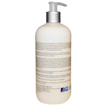 Load image into Gallery viewer, conditioner and detangler lavander and chalomine  بلسم الشعر، برائحة الافندر البابونج 473.2 ml
