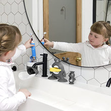 Load image into Gallery viewer, Prince Lionheart Eyefamily Bathroom Set-Grey
