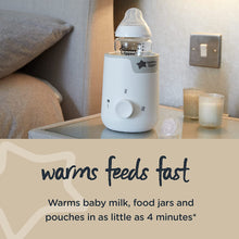 Load image into Gallery viewer, Tommee Tippee Easi-Warm Electric Warmer
