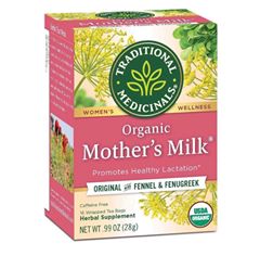 Mother's Milk 16 pcs and 32 pcs