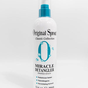 Original Sprout Miracale detangler 354 ml