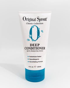 Original Sprout Deep Conditioner 118ml