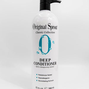 Original Sprout Deep conditioner 948 ml