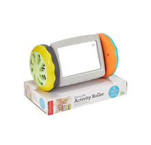 Load image into Gallery viewer, Infantino-Mirror me Activity roller
