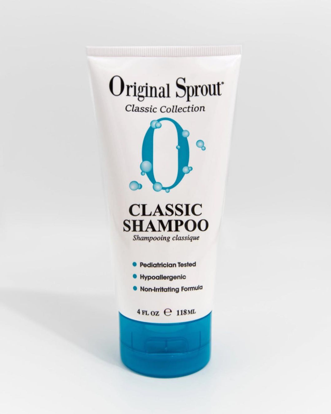 Original Sprout Classic shampoo 118 ml