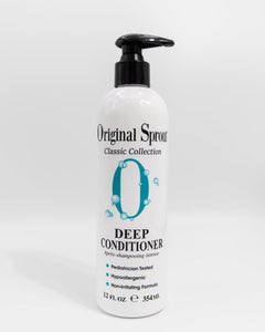 Original Sprout Deep conditioner 354 ml