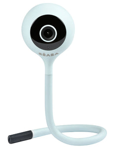 ZEN CONNECT VIDEO BABY MONITOR GREY