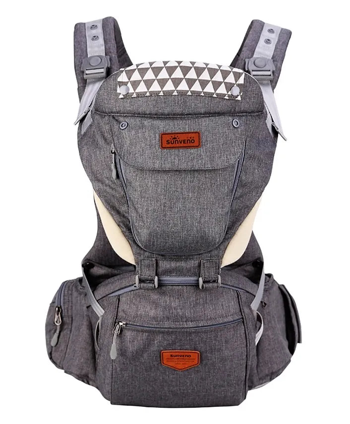 Sunveno baby carrier 6 in 1 shop