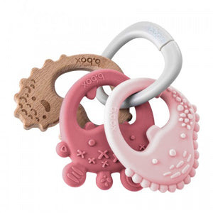 B.Box Trio Teether