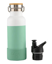 Load image into Gallery viewer, Citron-Water Bottle - 500ml
