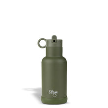 Load image into Gallery viewer, Citron Water Bottle - 350ml

