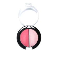 Load image into Gallery viewer, PINK SKIES EYE SHADOW NON TOXIC MAKE UP
