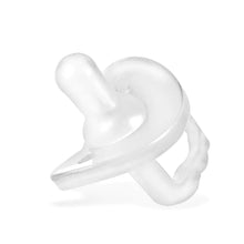 Load image into Gallery viewer, Newborn Silicone Dummy (0-3 months)
