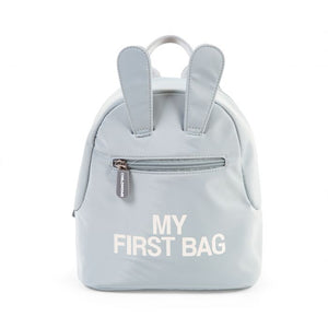 My first bag - childhome