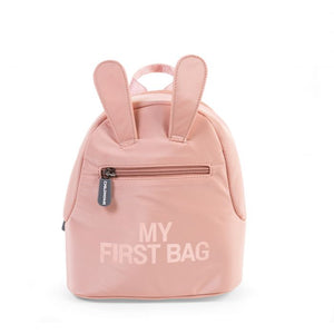 My first bag - childhome