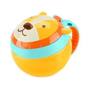 SkipHop Zoo Snack Cup
