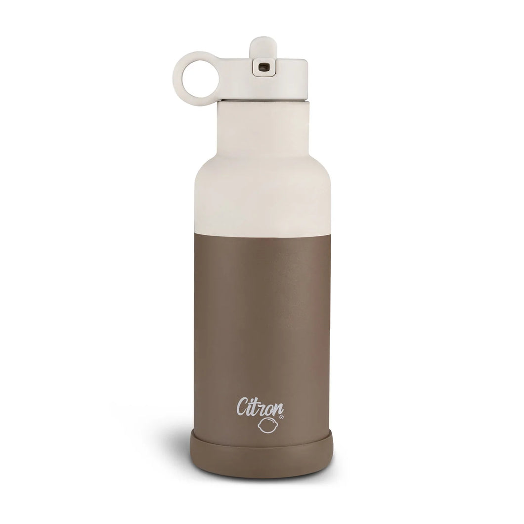 Citron-Water Bottle - 500ml (12hrs HOT 24hrs COLD)