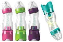 Load image into Gallery viewer, Bbox – Anti- Colic Teats  (Teat Twin Pack) for bottle + dispenser
