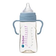 B.Box Baby Bottle Handles