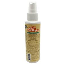 Load image into Gallery viewer, Just Gentle - Organic Kids Hair Detangler 100ml
