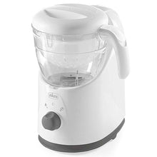 Load image into Gallery viewer, Chicco - Easy Meal 4-in-1 Baby Food Maker
