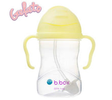 Load image into Gallery viewer, B.Box Sippy Cup Gelato Pastel
