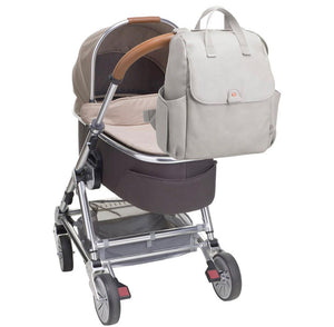 Babymel Robyn Convertible Backpack Diaper Bag