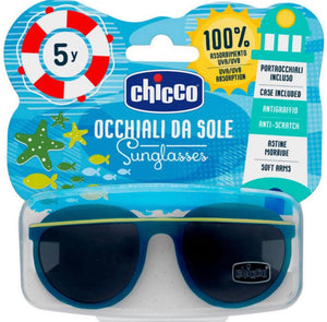 Chicco 😎♥️ Kids Sunglasses 5 Years +