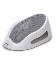 Load image into Gallery viewer, Angel care Soft Touch Bath Support Grey
