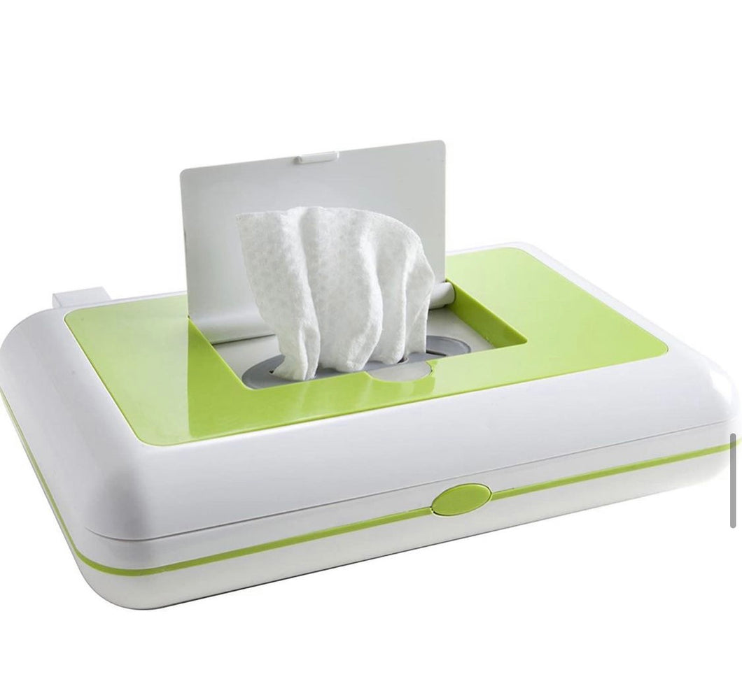 Prince Lionheart Compact Wipes Warmer