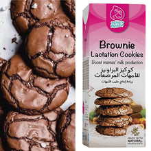 Load image into Gallery viewer, Lactation Brownie Cookies
