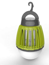 Load image into Gallery viewer, Chicco 2-In-1 Anti-Mosquito Trap and Nightlight
