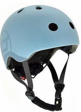 Load image into Gallery viewer, Scoot &amp; Ride - Kid Helmet
