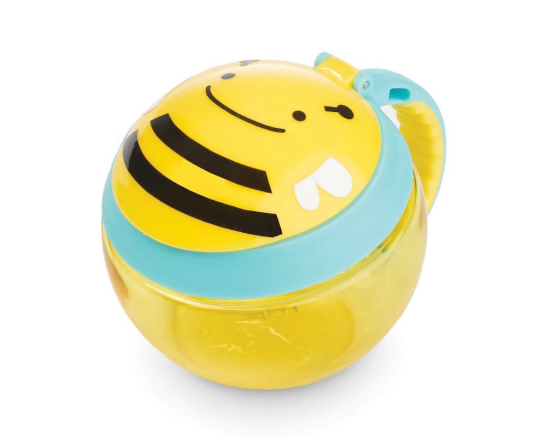 SkipHop Zoo Snack Cup