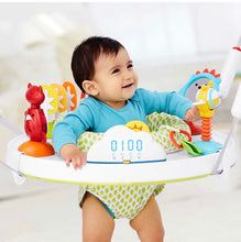 Load image into Gallery viewer, Skip Hop Baby Foldable Activity Jumper for Baby Ages 4m+

